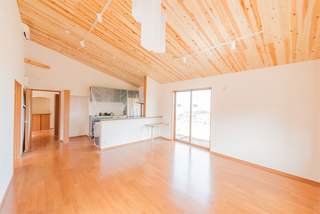 リノベーション